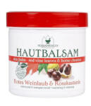 Herbamedicus vadgesztenye és vörös szőlő balzsam 250 ml (rotes weinlaub & rosskastanie)