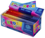 Astra Vonalzó ASTRA PEN neon háromszögletű (424025001) - mystock
