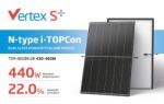 Trina Solar Panou fotovoltaic monocristalina Trina Solar Vertex S+ TSM-NEG9R. 28 440W bifacial dual glass n-type i-TOPCon (TSM-NEG9R.28 440W)