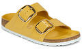Birkenstock Papucsok Arizona Big Buckle Citromsárga 40