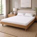 Pucioasa Saltea Economy Confort 13cm, 140x200cm Saltea