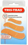  Tris-Tras Ragtapasz - Sebtapasz 19x72mm - 10 db - plazapatika