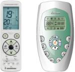 General KELON DG11E5-01 - telecomandă de lux retroiluminată