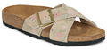 Birkenstock Papucsok Siena Bézs 40