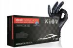 Mercator Medical Ideall nitrile negre moto lungi l (RD30187004)