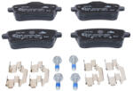 ATE Set placute frana ATE 13.0460-2781.2 (13.0460-2781.2) - turbochic
