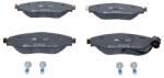 ATE Set placute frana ATE CERAMIC 13.0470-2617.2 (13.0470-2617.2)