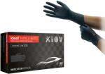 Mercator Medical Ideall nitrile negre moto lungi xl (RD30187005)