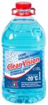 PROX Solutie parbtiz iarna - 20c 5litri - clear vision (CS-286)