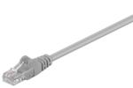  Cablu de retea RJ45 UTP cat 6 Gri 5m, SP6UTP05 (SP6UTP05)