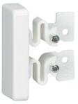 Legrand Minicsatorna végzáró 40x20-csatornához balos/jobbos 40mm x kezeletlen műanyag DLP LEGRAND - 031211 (031211)