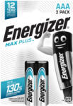 Energizer MAX 1, 5V AAA/mikro alkáli elem 2 db/csomag (LR03MP-CHP2)