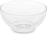 Wimex Fingerfood tálka PS, átlátszó, 67×33 mm, 70 ml - 25 db - Wimex (66360)