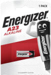 Energizer 12V A23 (LRV08) alkáli elem 1 db/csomag (A23EN-BP1) - mostelado