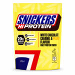 Snickers Protein Powder - White Chocolate Caramel & Peanut 875g