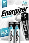 Energizer MAX 1, 5V AA/ceruza alkáli elem 2 db/csomag (LR6MP-CHP2)