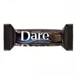 Eti Вафлен десерт с черен шоколад Dare Eti 44гр
