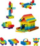 Bufnitel Set De Constructie Steam - Micutul Matematician (200 Piese) - Bufnitel (188-665)