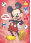 Dekora Ehető papír Mickey Mouse, 14, 8 × 21 cm - Dekora (114418)