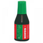 Kores Tus Stampila Verde 28Ml Kores (KO71318)