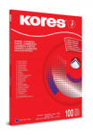 Kores Indigo A4 100 top Kores (KO78478)