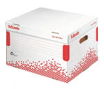 Esselte Container Arhivare Bibliorafturi Speedbox Esselte (ES623914) - rbsservice