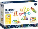 Bufnitel Set De Constructie Steam - Micutul Inginer (210 Piese) - Bufnitel (188-660)