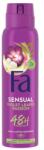 Fa Deodorant spray Fa 150ml Sensual Passion