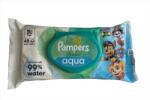Pampers Servetele Pampers 48buc Harmonie Aqua