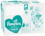 Pampers Servetele Pampers 15x48buc Harmonie Aqua