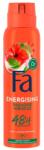 Fa Deodorant spray Fa 150ml Energising Paradise Hibiscus