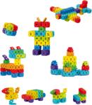 Bufnitel Set De Constructie Steam - Micutul Matematician (100 Piese) - Bufnitel (188-664)