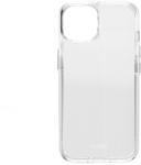 SBS Extreme Active D3O Case for iPhone 16 Pro - Transparent (TED3OCOVIP1661P) - pcone