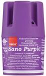 Sano Odorizant toaleta Odorizant solid bazin WC Sano Purple 150 g Odorizant bazin WC Sano Purple 150 g (SN90344)