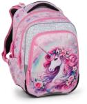 Bagmaster BETA 26 B iskolai hátizsák - egyszarvú (PID_173641)