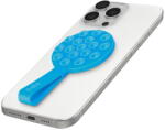 SBS MAG Grippy MagSafe Compatible Holder with Suction Cup and Ear - Blue (TESUPPMAGSTICKYS) - pcone