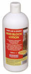  Equimins Mud Block Lotion - csüdsömör ápoló folyadék 500 ml