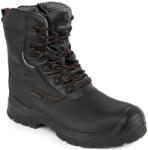 Portwest FD02BKR48 Portwest Titanium 7" (18 cm) védőbakancs, S3 HRO (FD02BKR48)