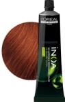 L'Oréal INOA vopsea permanentă de păr fără amoniac 6.46 60g (43910)