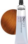 L'Oréal Dia Light vopsea demi-permanentă de păr 7.43 60ml (67384)