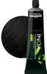L'Oréal INOA vopsea permanentă de păr fără amoniac 4.3 60g (8772)