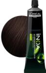 L'Oréal INOA vopsea permanentă de păr fără amoniac 5.25 60g (52509)