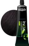 L'Oréal INOA vopsea permanentă de păr fără amoniac 4.20 60g (55585)