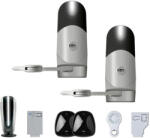 KEY automation KREP2024EK csuklókaros szárnyaskapu szett max. 250 kg, 24V, 2, 3m-ig (900KREP2024EK)