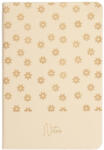 Creative Jegyzetfüzet vonalas CREATIVE Cute flower A/6 96 lapos keményfedelű (778173) - tonerpiac
