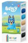 IMC Toys Hey Clay: Gyurma szett - Bluey (HCL50202CEE5) - ejatekok