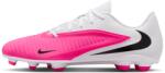 Nike Phantom 6 Club FG/MG stoplis focicipő, rózsaszín (IQ2161-900)