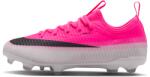 Nike Mercurial Vapor 17 Academy MG stoplis focicipő, gyerekméret, rózsaszín (IO8239-900)