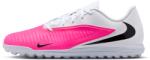 Nike Phantom 6 Low Club TF műfüves focicipő, rózsaszín (IQ8125-900)