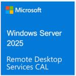 Microsoft Remote Desktop Services CAL 2025 English OEM OLC 1 Clt User CAL (EP2-16084)